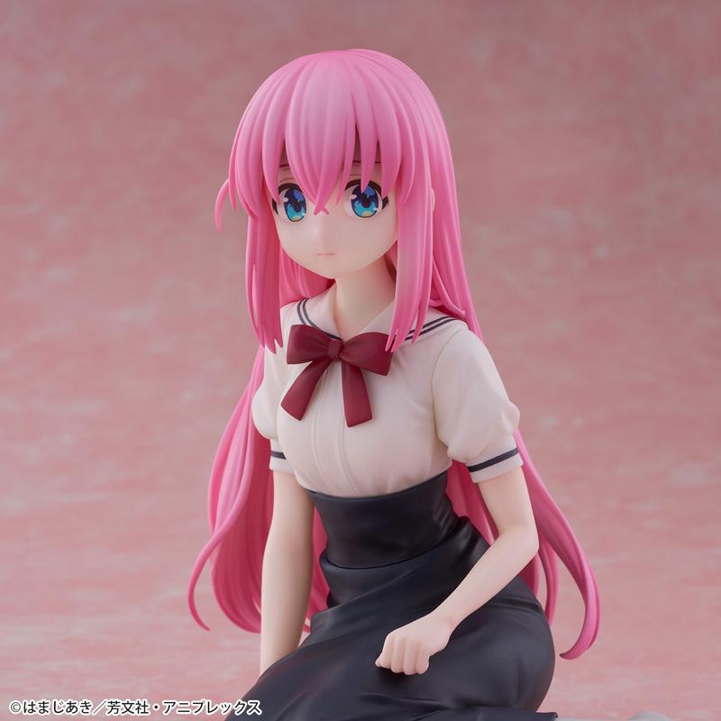 Bocchi the Rock! BOCCHI THE ROCK! 1/6 Hitori Gotoh Casual Wear ver.