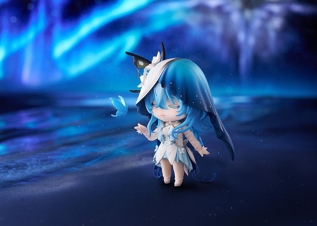 Wuthering Waves Nendoroid The Shorekeeper