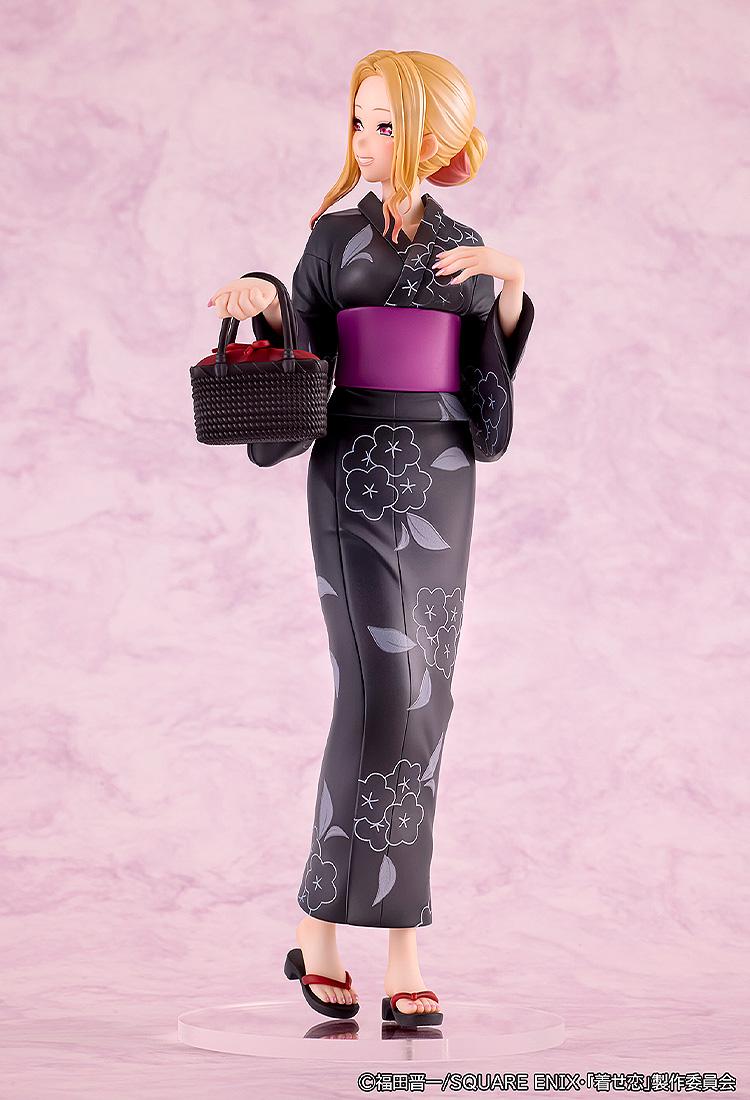 My Dress-Up Darling Marin Kitagawa Yukata ver.
