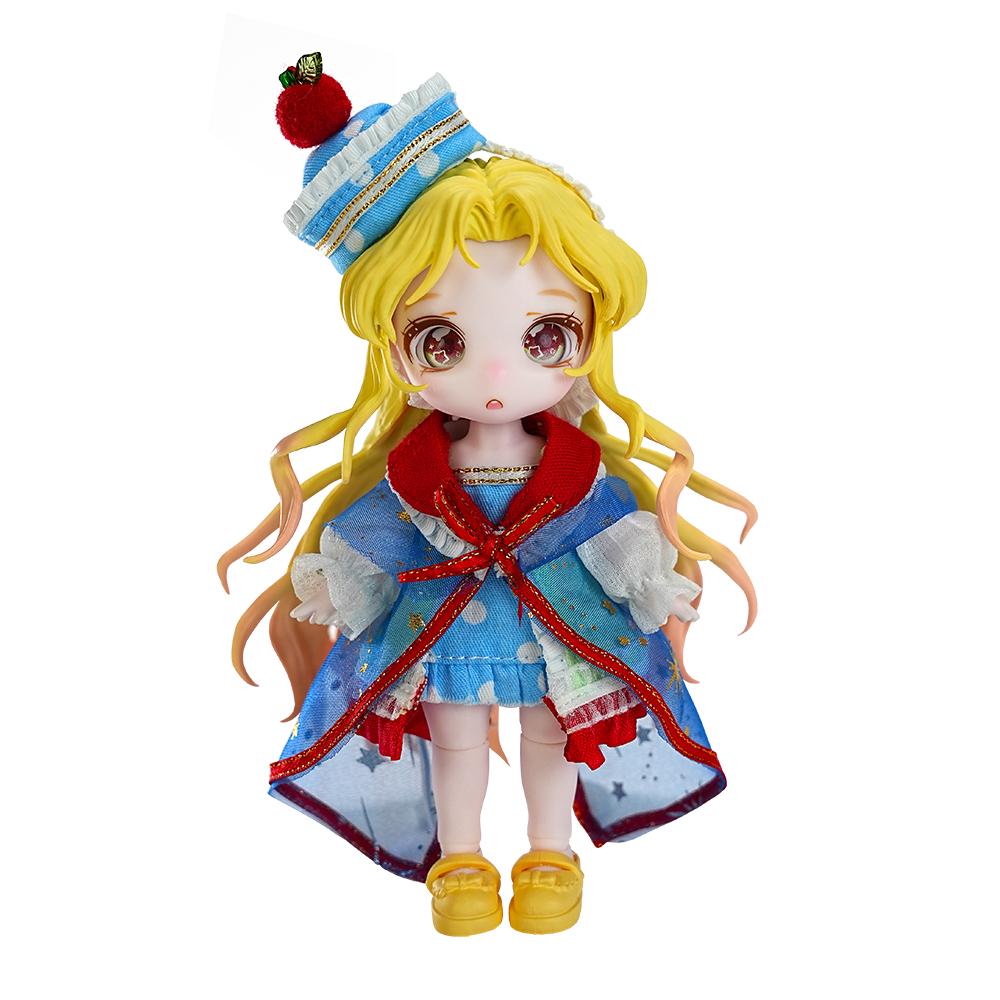 (Blind Box) Starlight Academy action figure