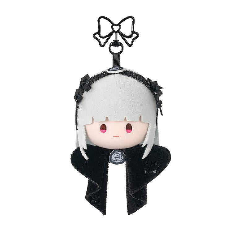 Rozen Maiden Ribbon Series: Collectible Plushie Keychain (Random)