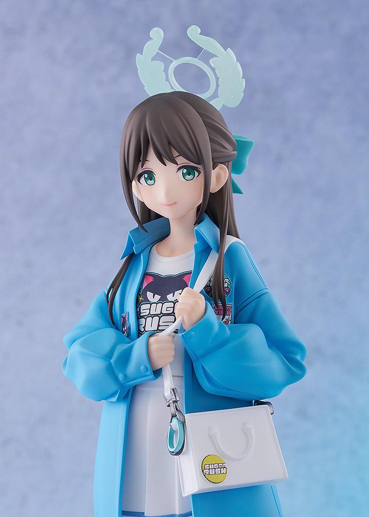 Blue Archive POP UP PARADE Airi (Band): Event KV Ver.