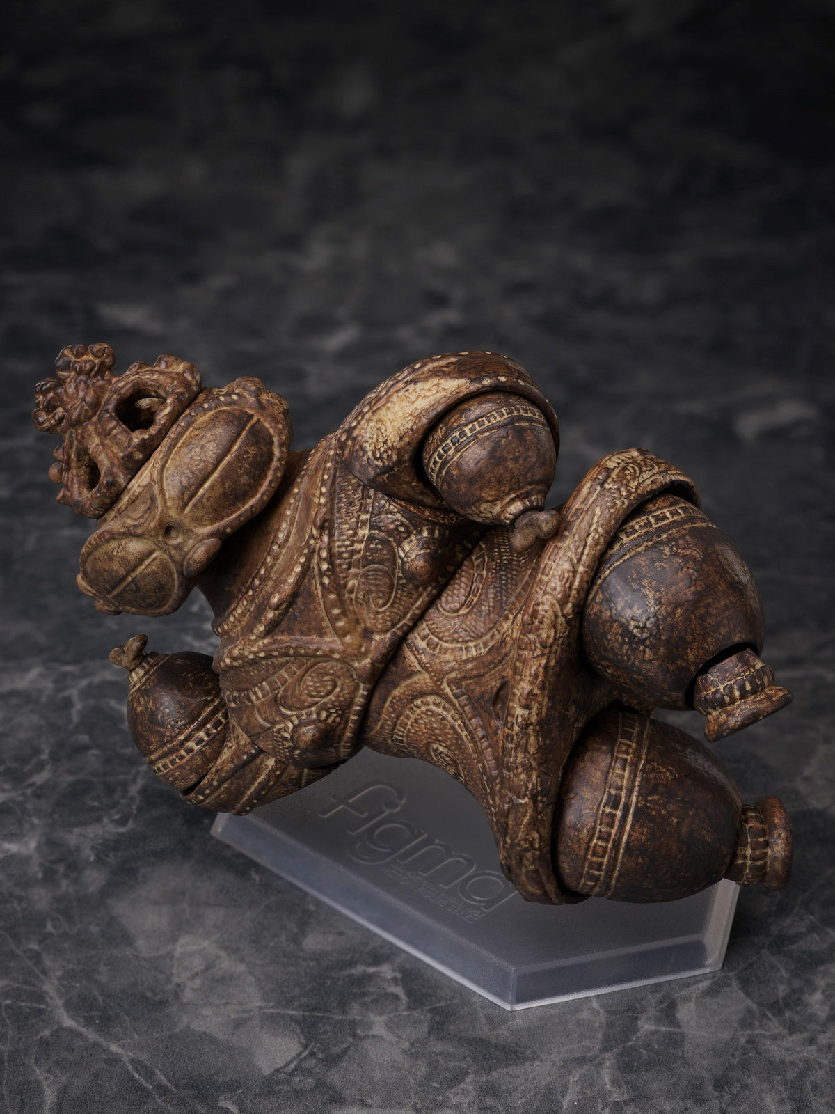 Table Museum figma Dogu