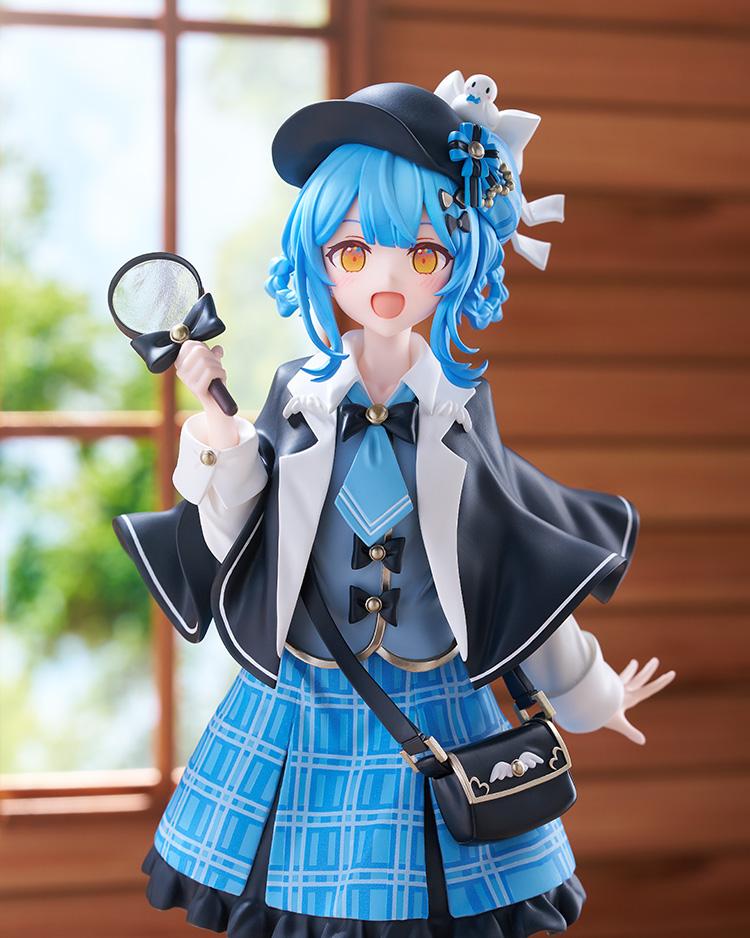 Magical Girl Witch Trials POP UP PARADE Sherry Tachibana L Size