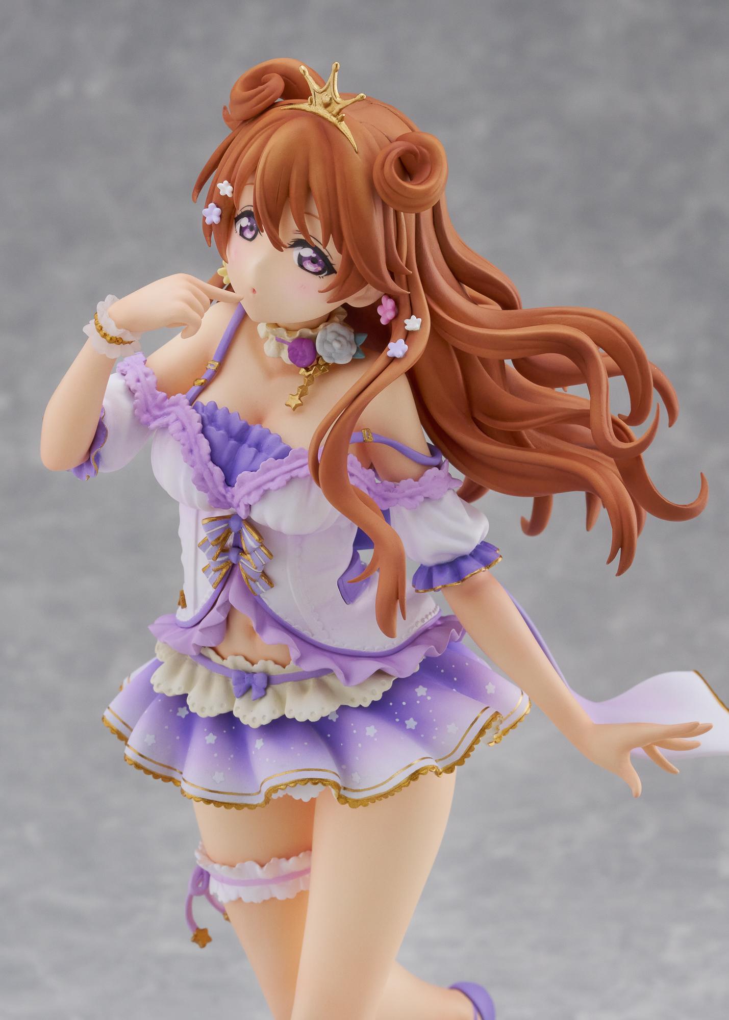LoveLive! Nijigasaki High School Idol Club KONOE KANATA