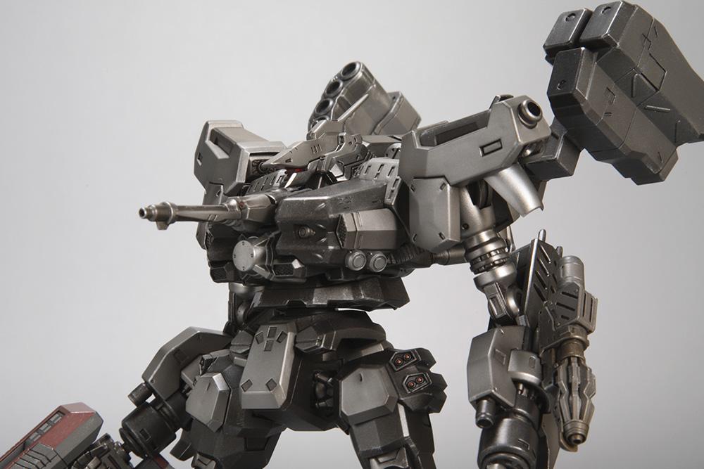 ARMORED CORE CREST CR-C90U3