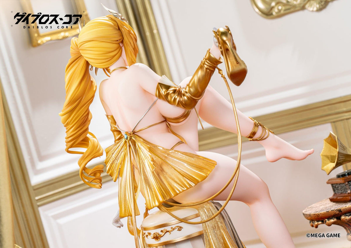 Daiblos Core Lobera: Passionate Night Regular Edition 1/6 Scale Figure