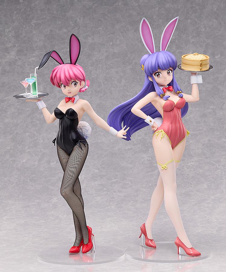 Ranma 1/2 Shampoo: Bunny Ver.