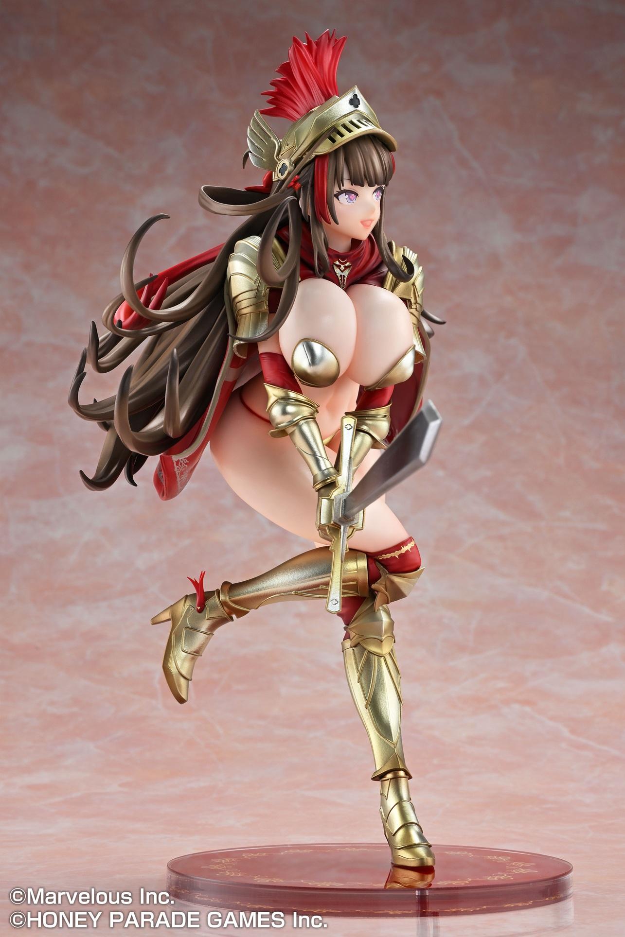 SHINOVI MASTER SENRAN KAGURA NEW LINK Toki Bikini Armer Ver.