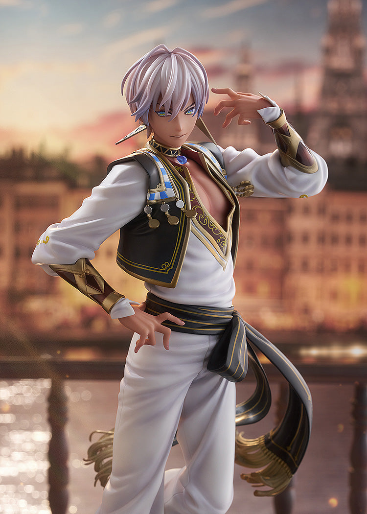 NIJISANJI Ibrahim