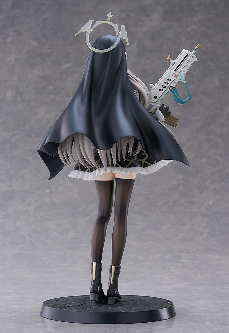 Blue Archive Sakurako