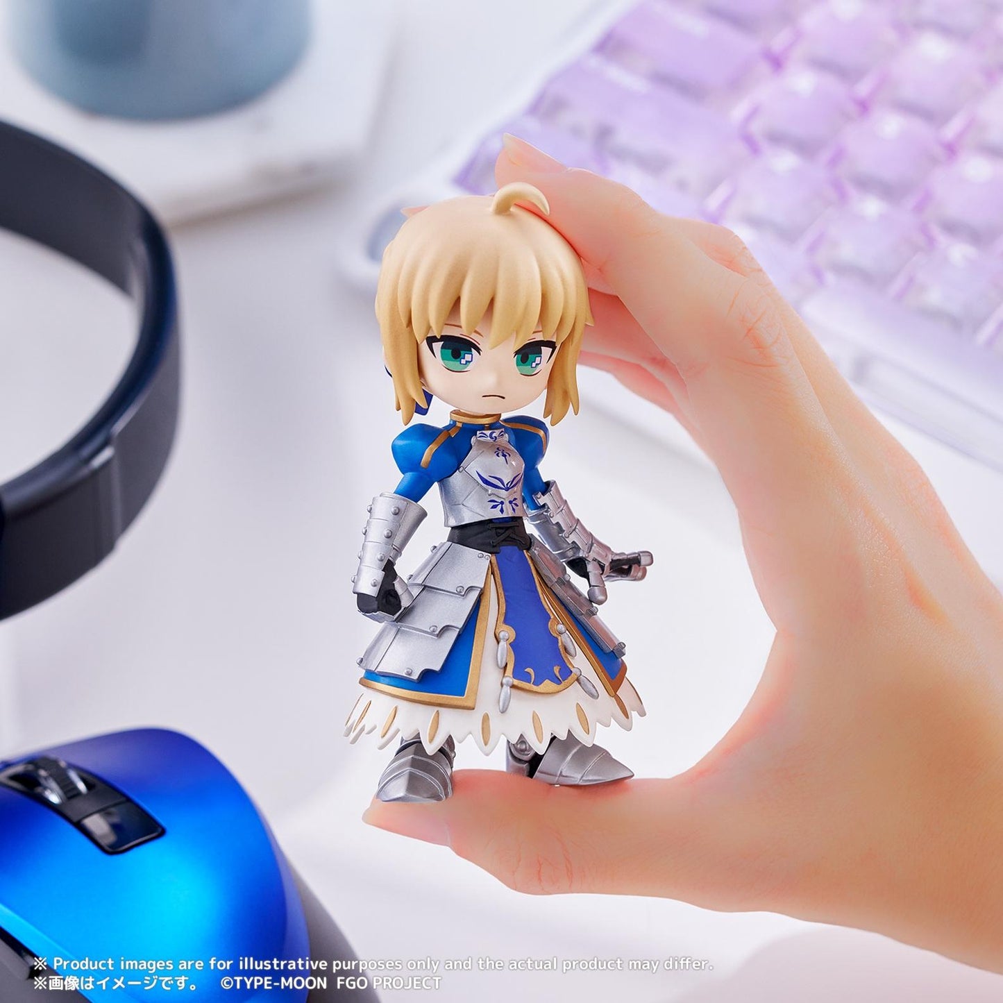 (Blind Box) PalVerse Fate/Grand Order vol.1