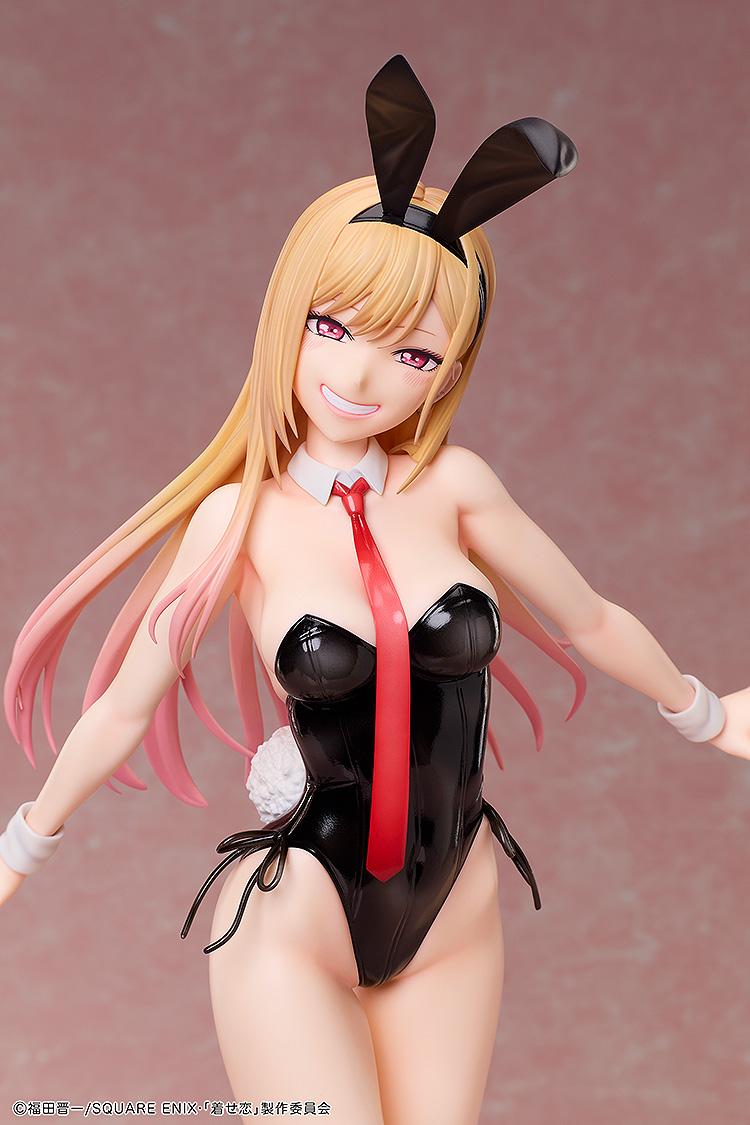 My Dress-Up Darling Marin Kitagawa: Bare Leg Bunny Ver.