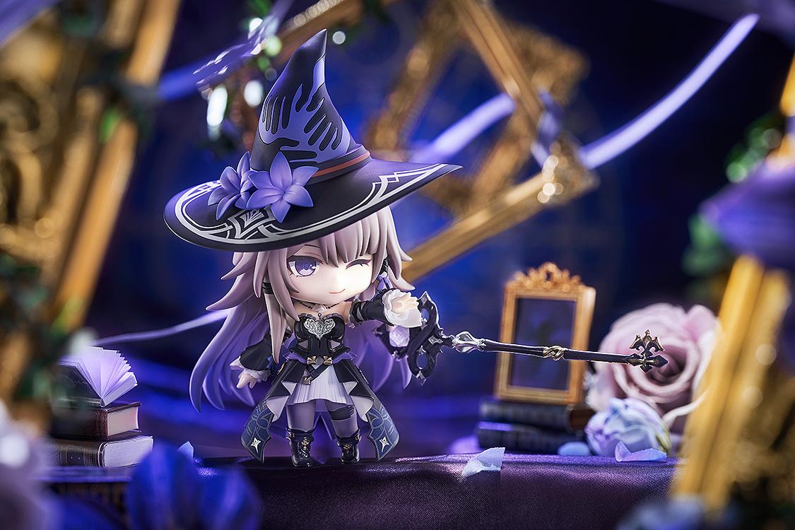 Honkai: Star Rail Nendoroid The Herta