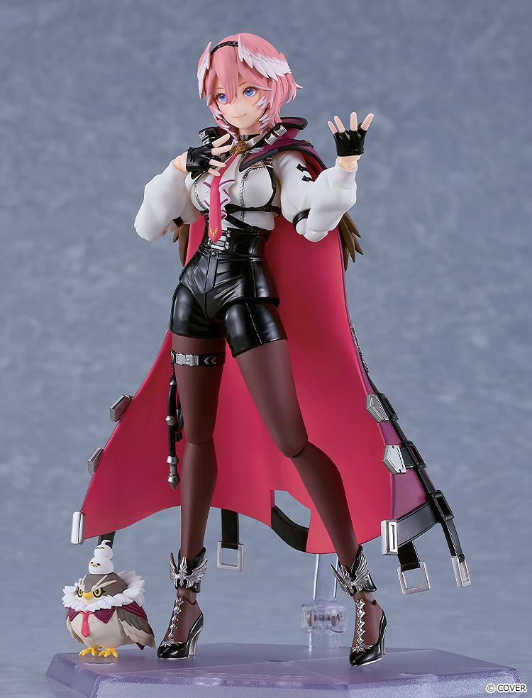 hololive production figma Takane Lui