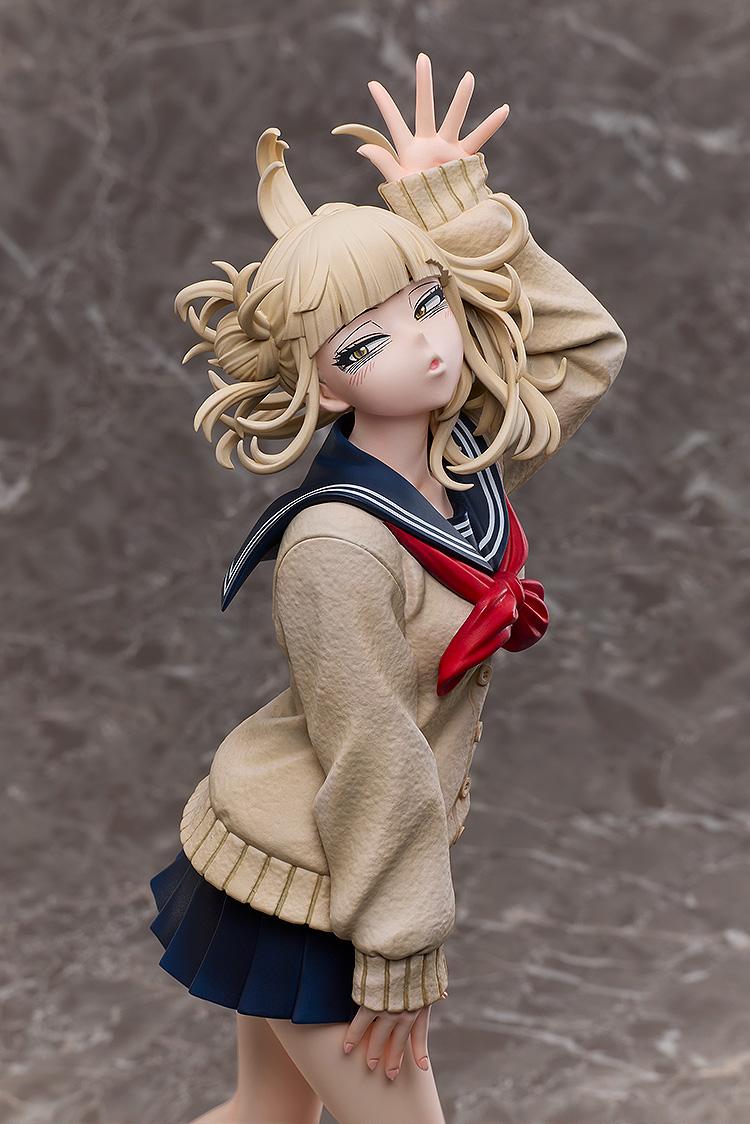My Hero Academia Himiko Toga