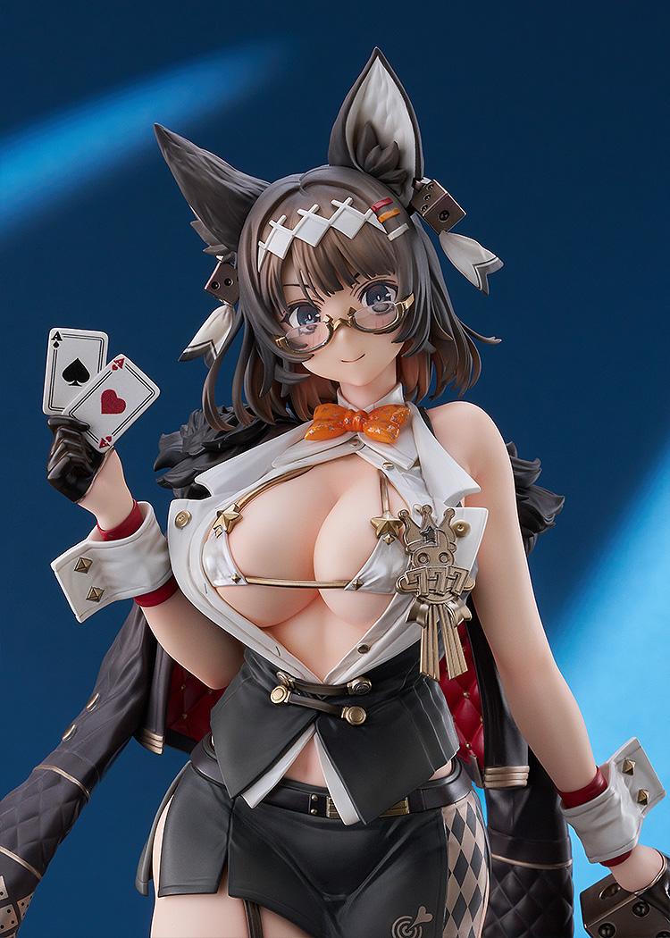 ALICE-chan