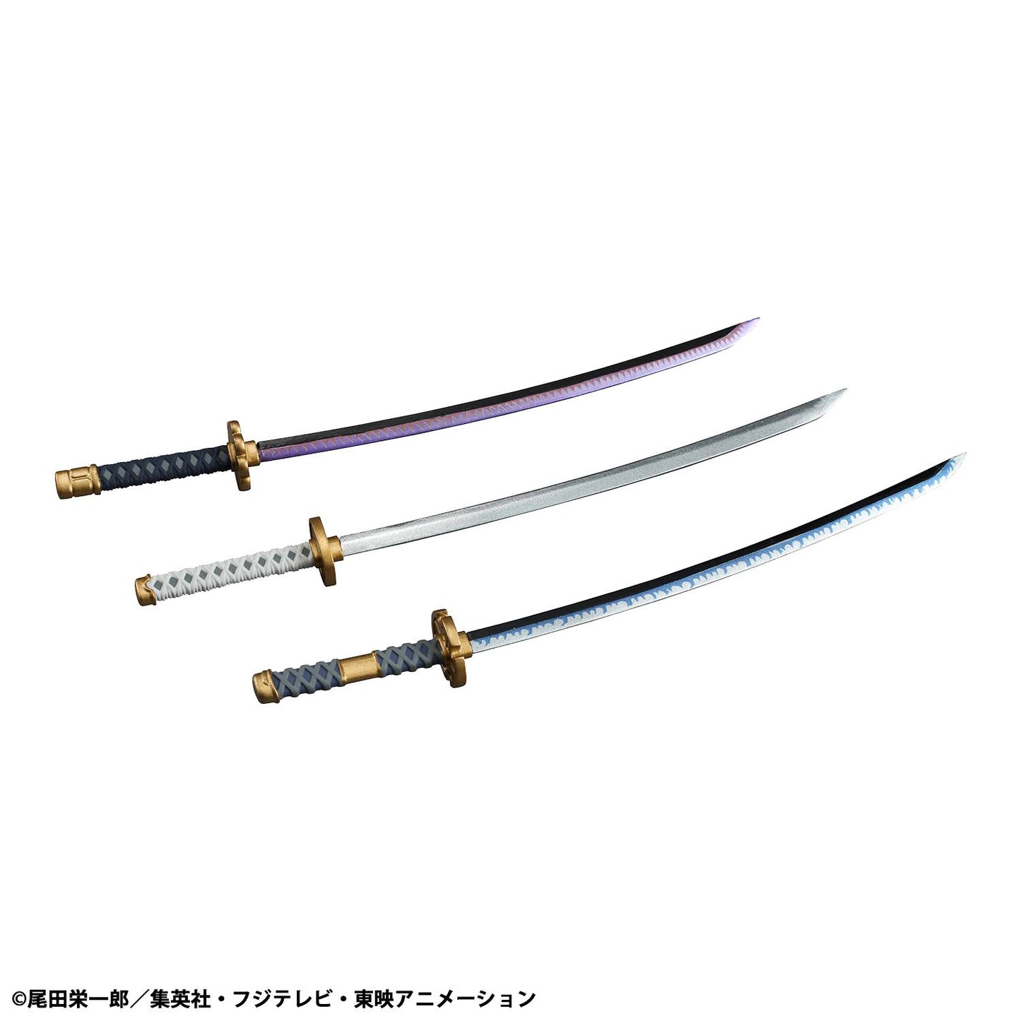 Variable Action Heroes ONE PIECE Roronoa Zoro(Repeat)