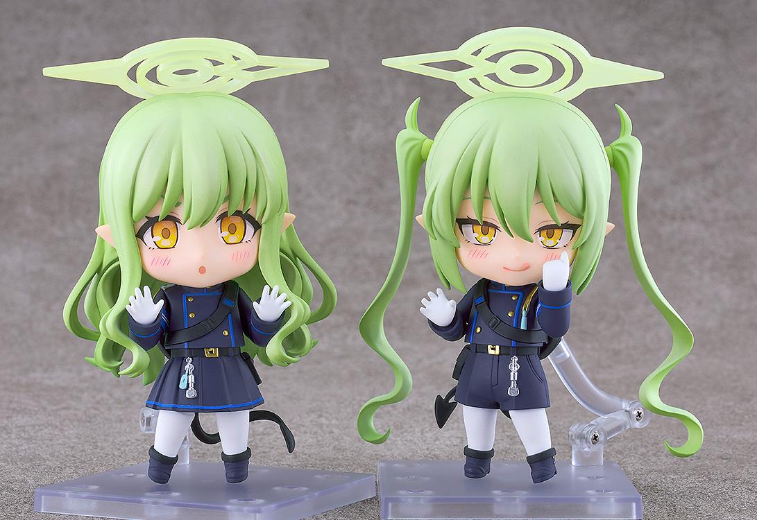 Blue Archive Nendoroid Nozomi Tachibana