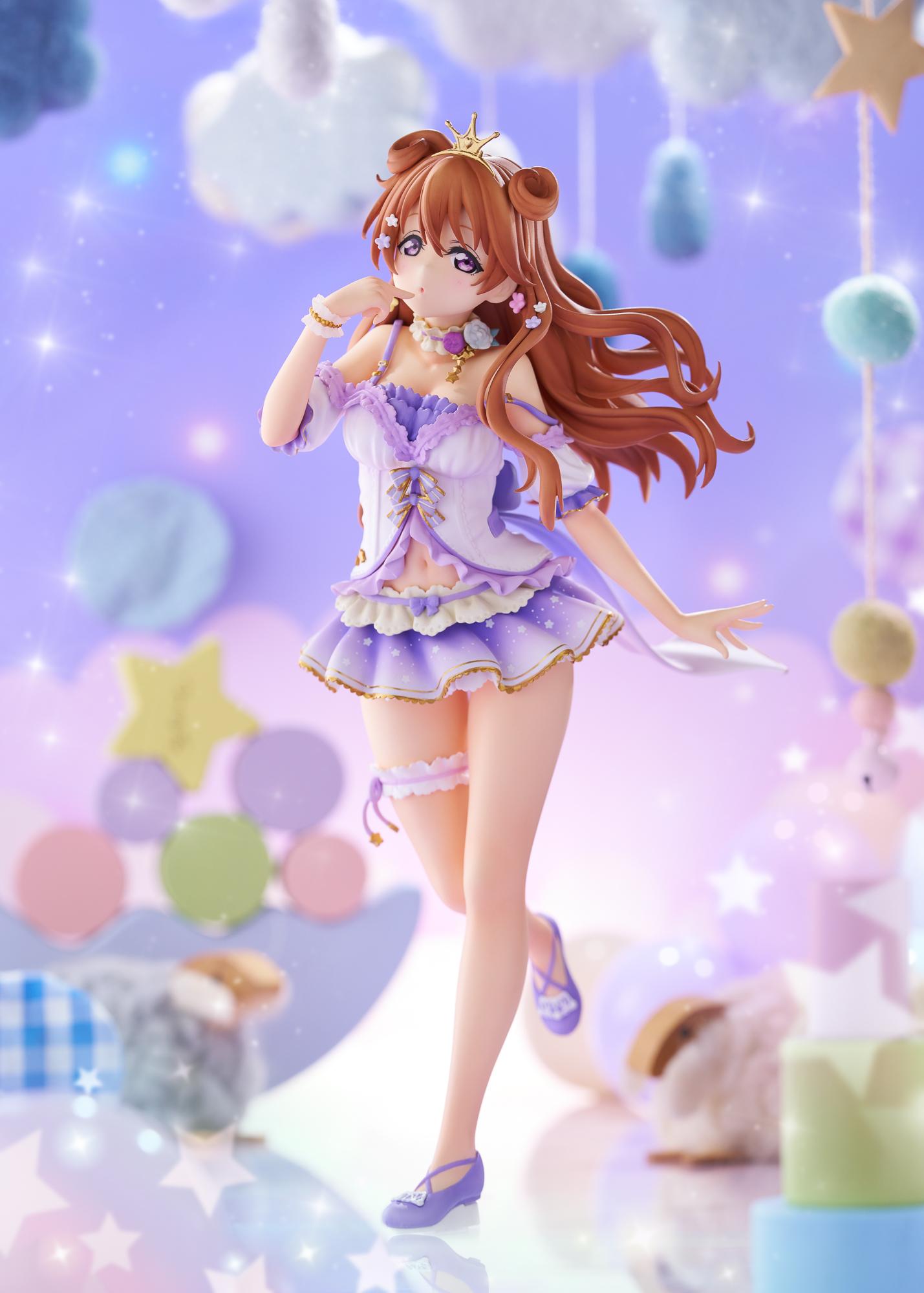 LoveLive! Nijigasaki High School Idol Club KONOE KANATA