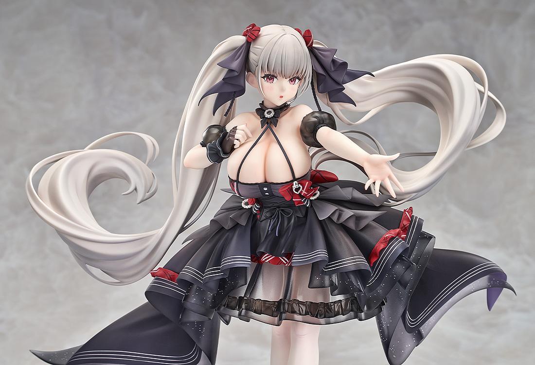 Azur Lane Formidable (μ Equipment)