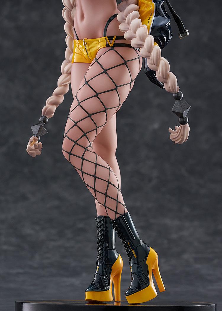 Azur Lane Owari Anime Expo 2024 Ver. 1/7 Scale Figure