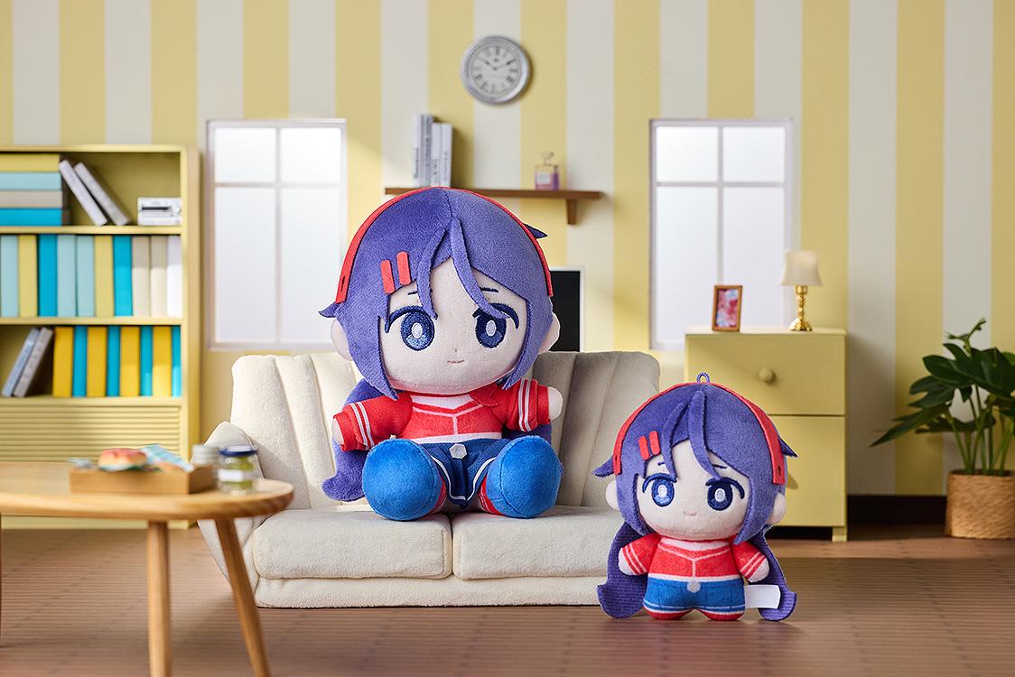 MiSide Mita Punipuni Plushie (15cm)