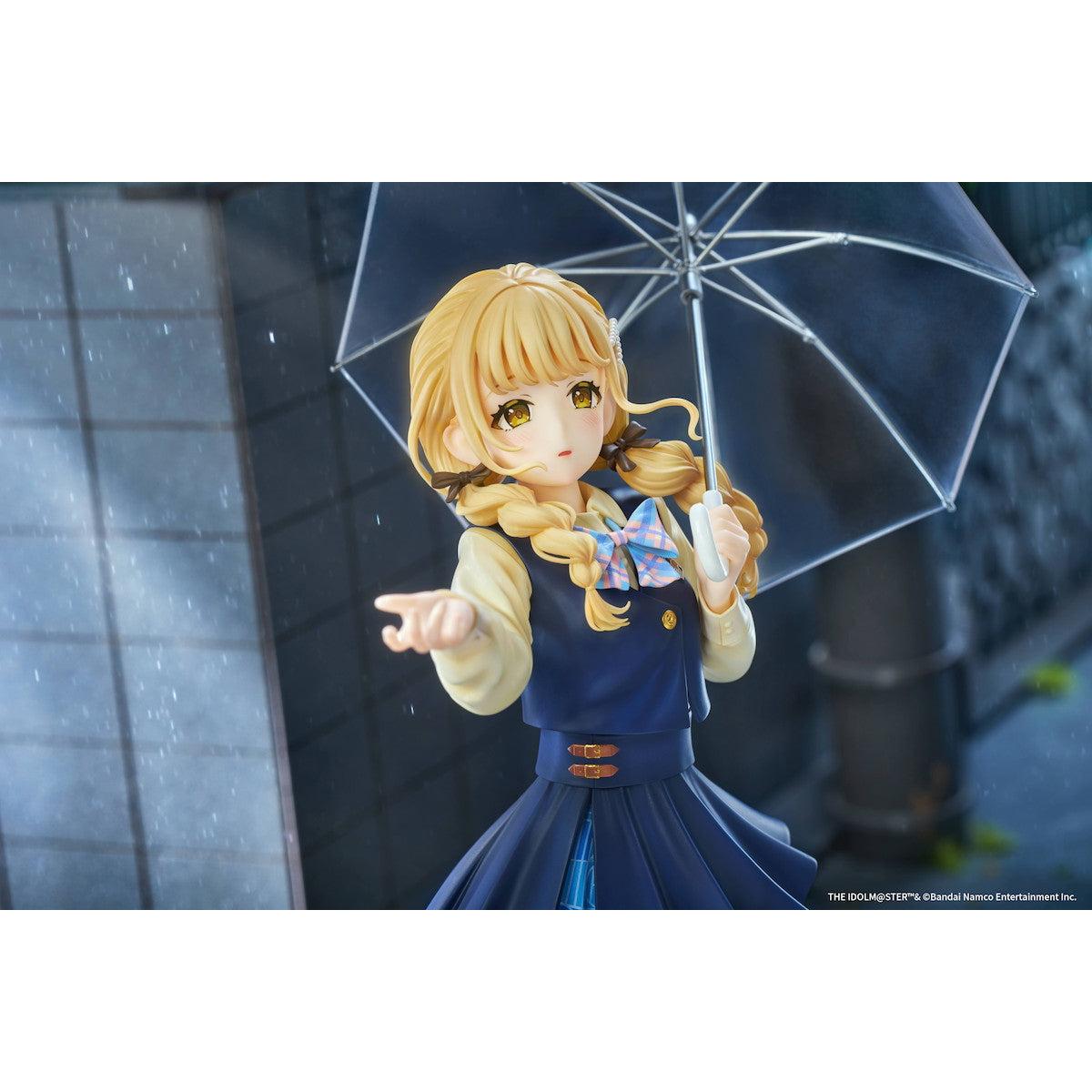 Gakuen iDOLM@STER Kotone Fujita Ameagari no Iris Before Special Training Ver. 1/7 Scale Figure