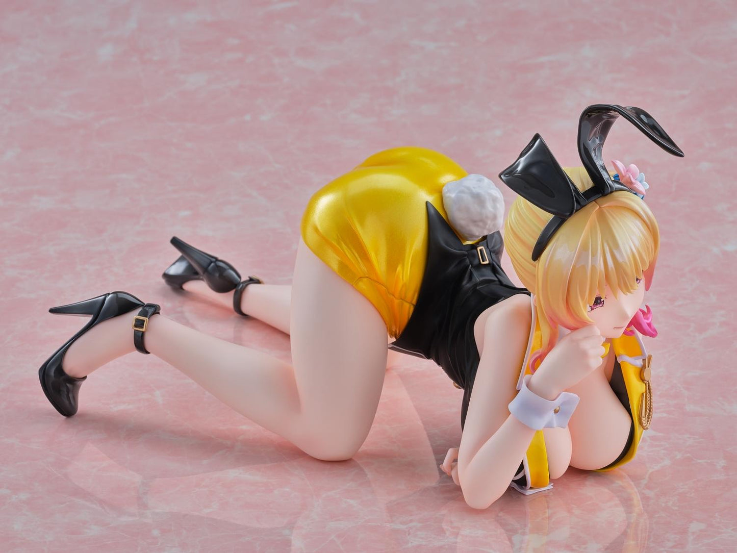 BUNNY GARDEN Rin
