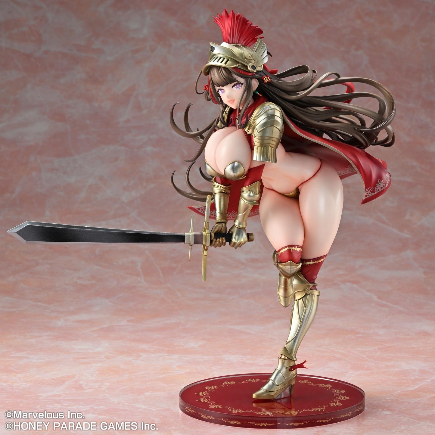 SHINOVI MASTER SENRAN KAGURA NEW LINK Toki Bikini Armer Ver.