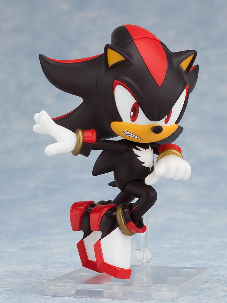 (Blind Box) Sonic the Hedgehog Nendoroid Surprise Sonic X Shadow Generations