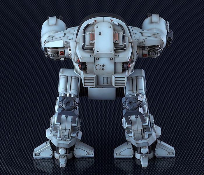 Robocop MODEROID ED-209
