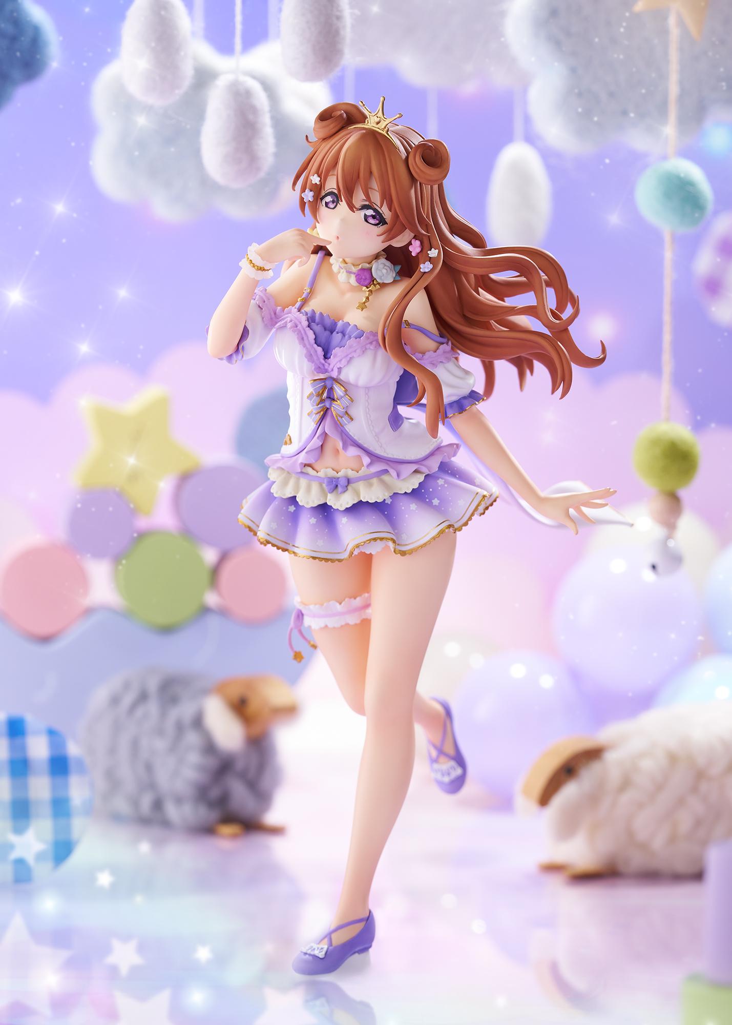 LoveLive! Nijigasaki High School Idol Club KONOE KANATA