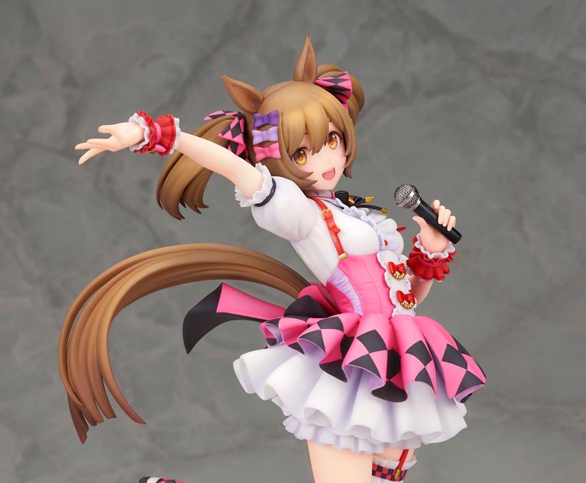 Umamusume Pretty Derby - Smart Falcon 1/7 Scale Figure