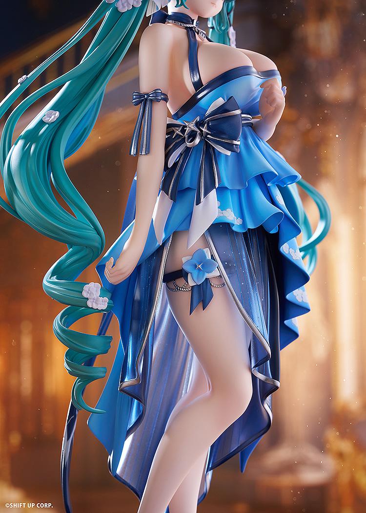 GODDESS OF VICTORY: NIKKE Privaty: Banquet Princess 1/7 Scale Figure