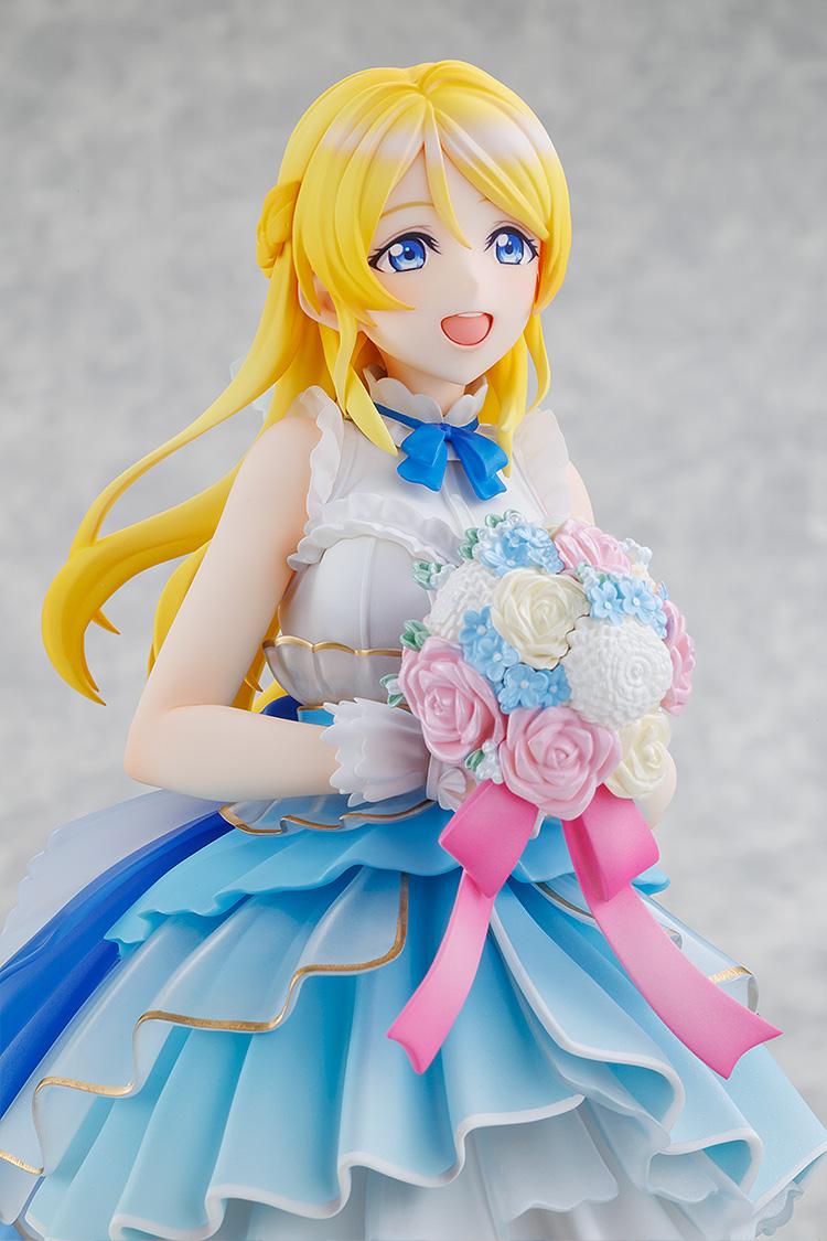 LoveLive! Eli Ayase LoveLive!Days 5th Anniversary ver.