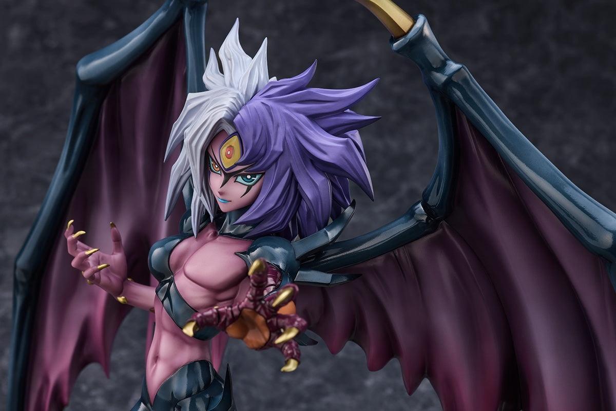 Yu-Gi-Oh! Duel Monsters GX Yubel 1/7 Scale Figure