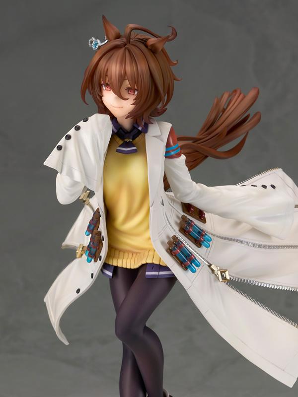 Umamusume Pretty Derby - Agnes Tachyon (Rerun) 1/7 Scale Figure