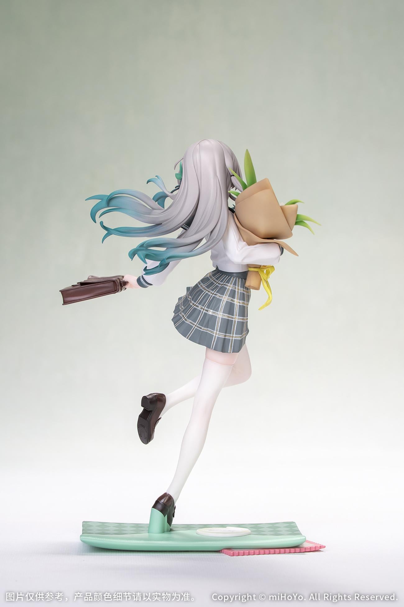 Honkai: Star Rail - Gift+ Firefly: Spring Missive Ver. 1/8 Scale Figure