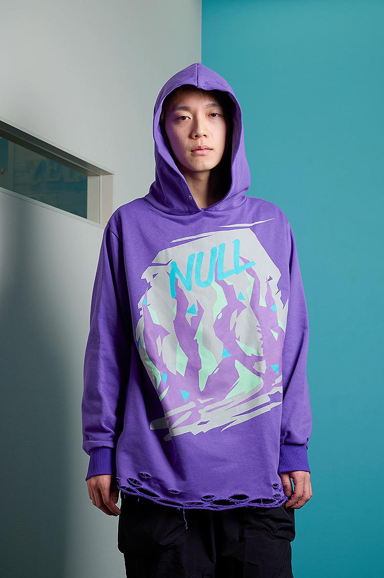 Umamusume Pretty Derby Air Shakur Hoodie