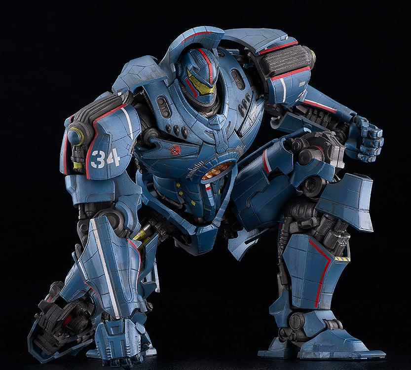 (Model Kits) Pacific Rim MODEROID Gipsy Danger