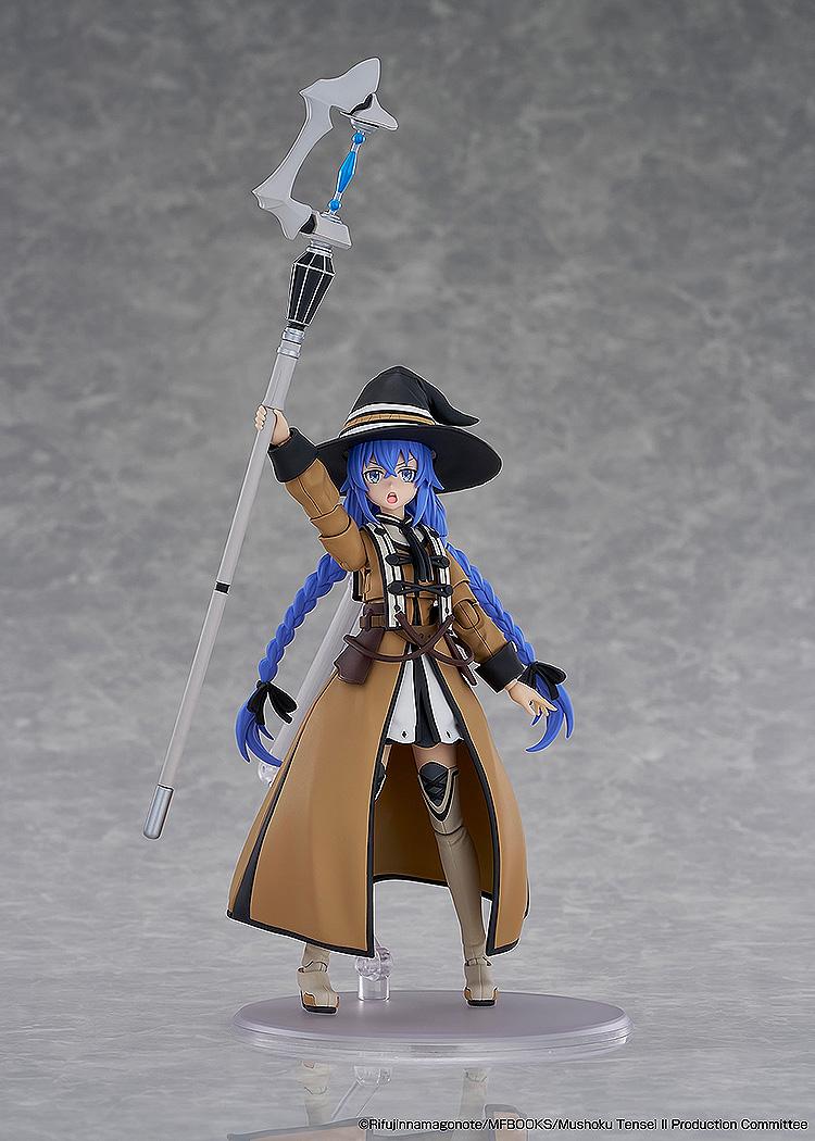 Mushoku Tensei: Jobless Reincarnation Season 2 KADOKAWA PLASTIC MODEL SERIES Roxy Migurdia DX Ver.