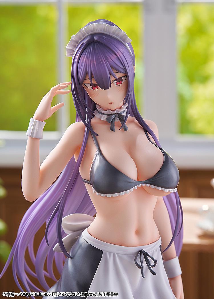"Please Put Them On, Takamine-san" Takane Takamine 1/6 Scale Figure