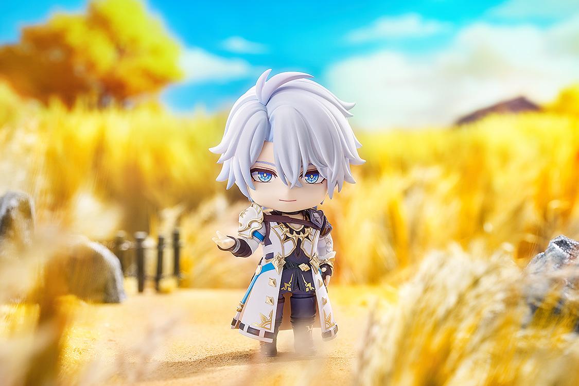 Honkai: Star Rail Nendoroid Phainon