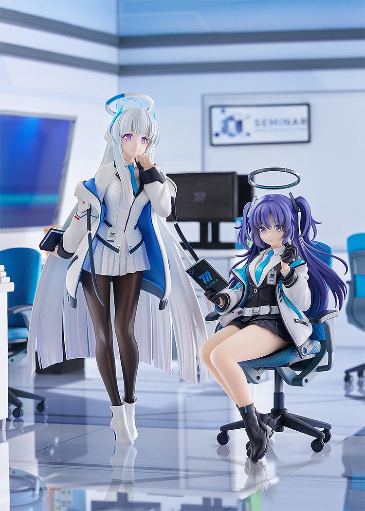 Blue Archive G.S. Collection Noa: Classified Record