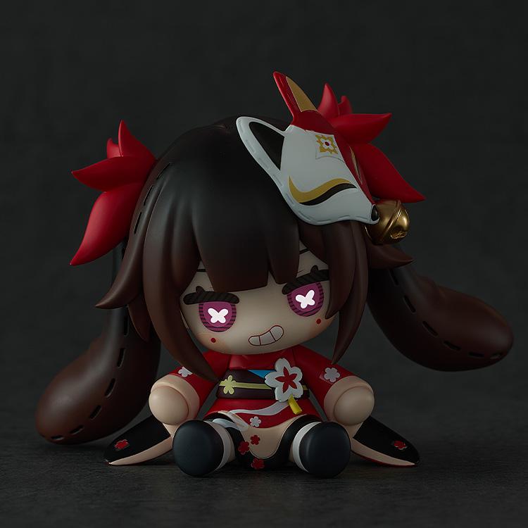 Honkai: Star Rail HUGGY BOOM Sparkle's Bomb Doll