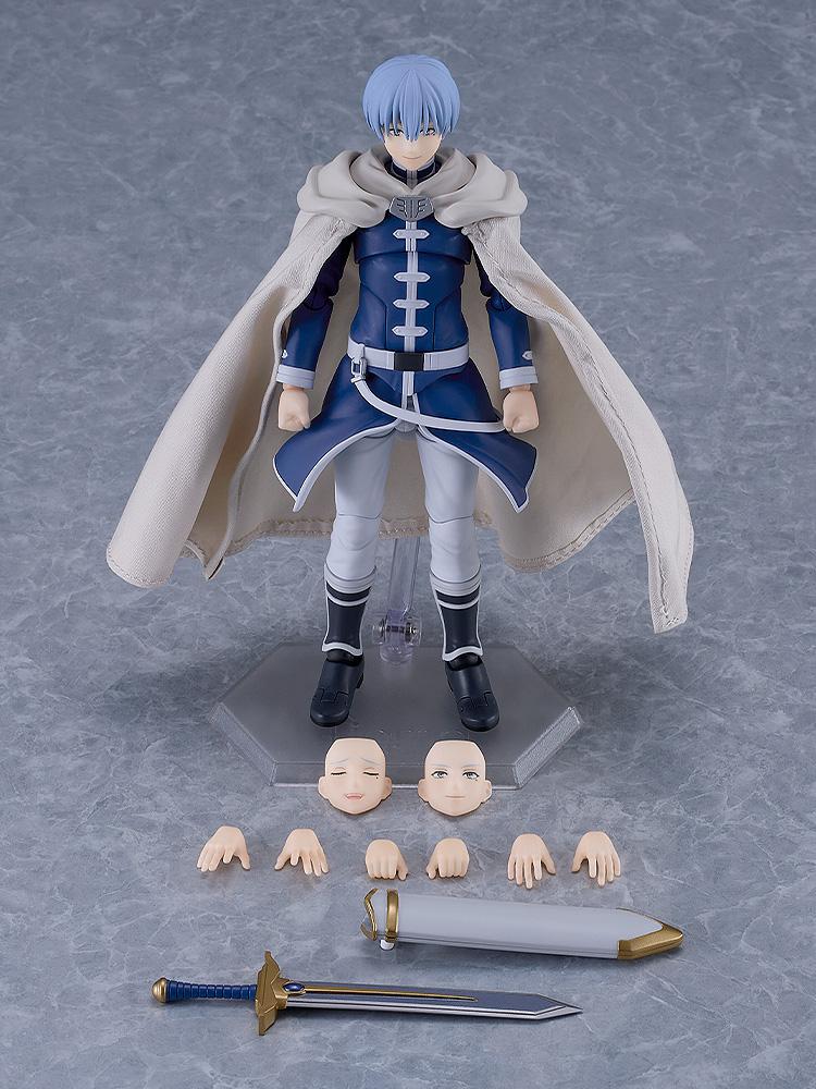 Frieren: Beyond Journey's End figma Himmel