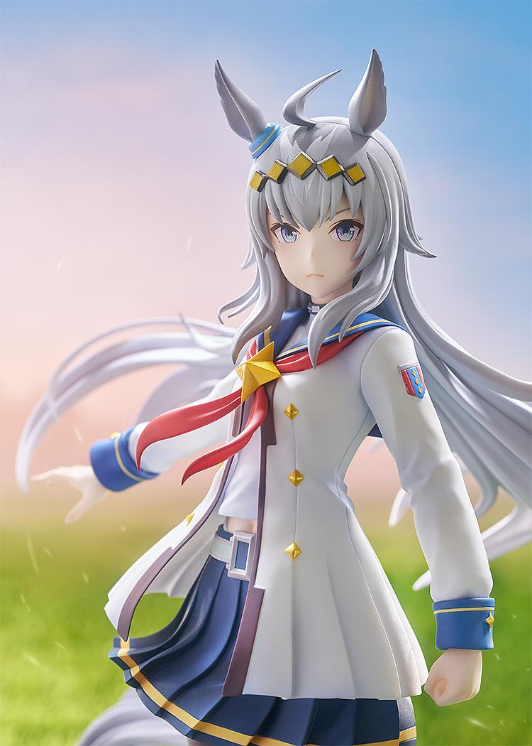 Umamusume: Pretty Derby Oguri Cap