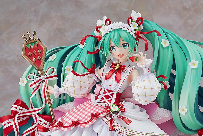 Character Vocal Series 01: Hatsune Miku Hatsune Miku: 15th Anniversary Ver.