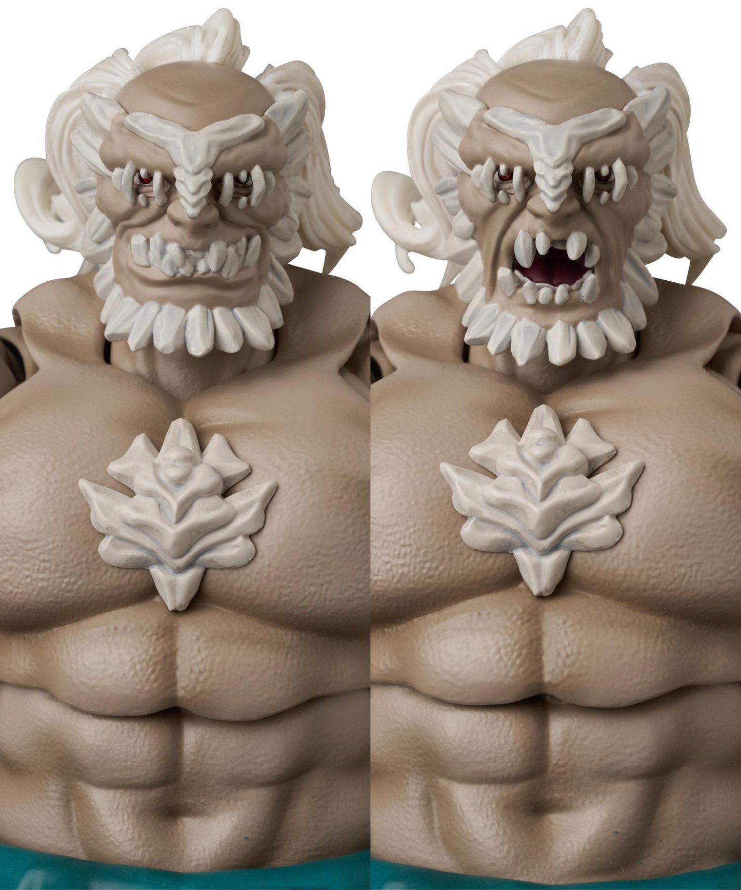 MAFEX DOOMSDAY (THE DEATH OF SUPERMAN)